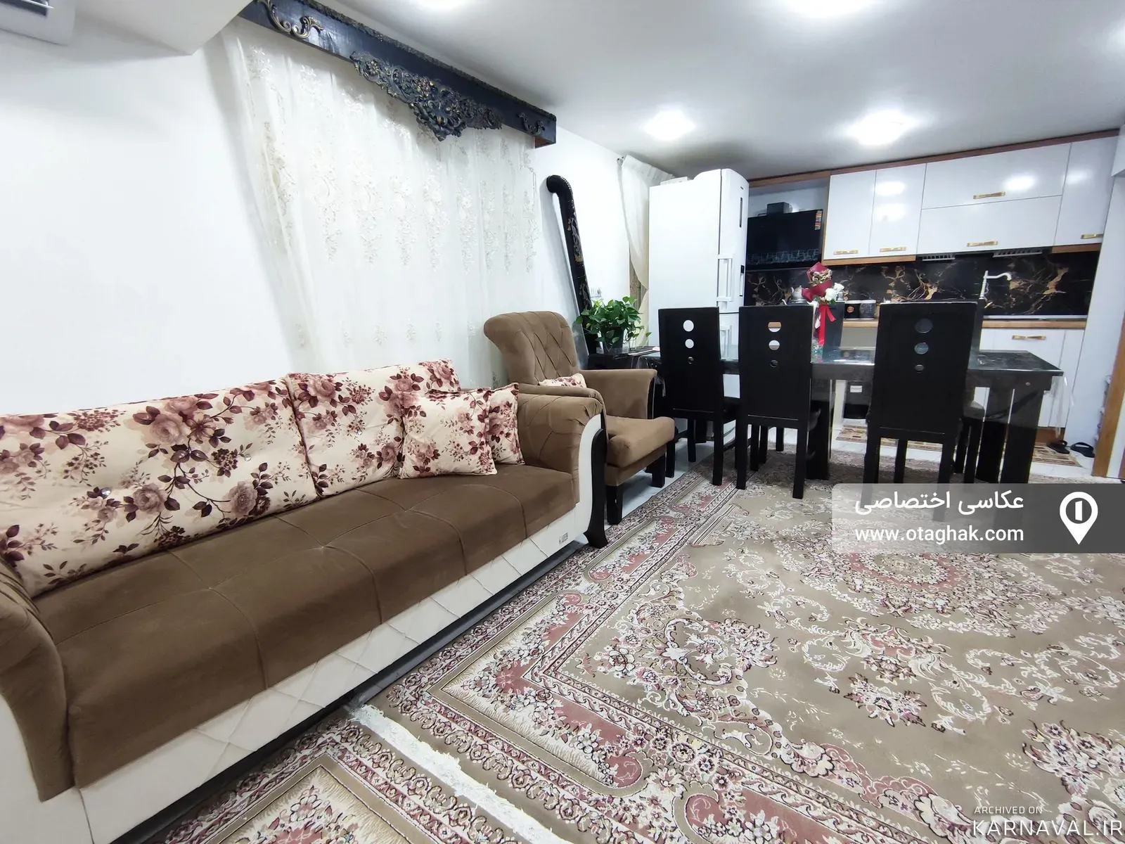 خانه برکت آستانه اشرفیه