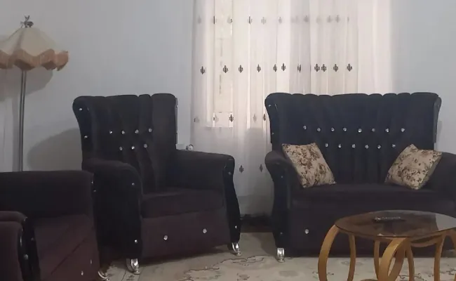 ویلا اقامتگاه برگل (۱) رامسر ویلا اقامتگاه برگل (۱) رامسر