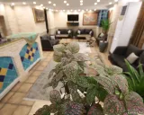 هتل سنتی عمارت هفت دری (آذر دخت 207) شیراز هتل سنتی عمارت هفت دری (آذر دخت 207) شیراز