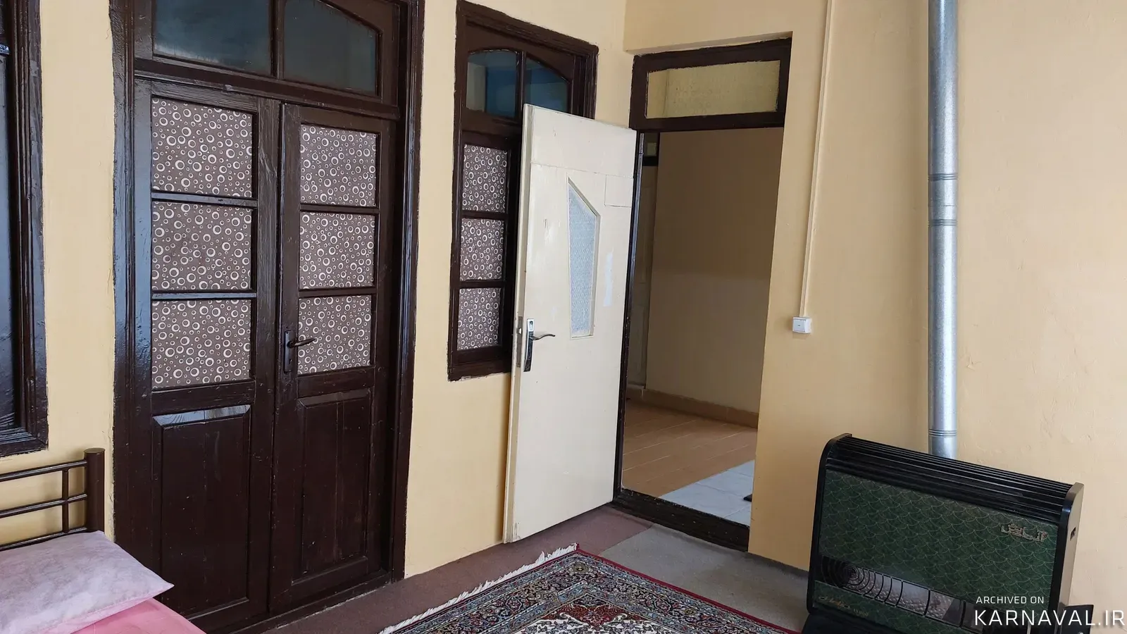 خانه نزدیک دریا سبز(واحد2) انزلی خانه نزدیک دریا سبز(واحد2) انزلی