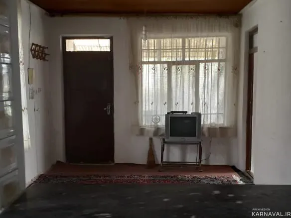 خانه ویلایی بام سیاهکل خانه ویلایی بام سیاهکل