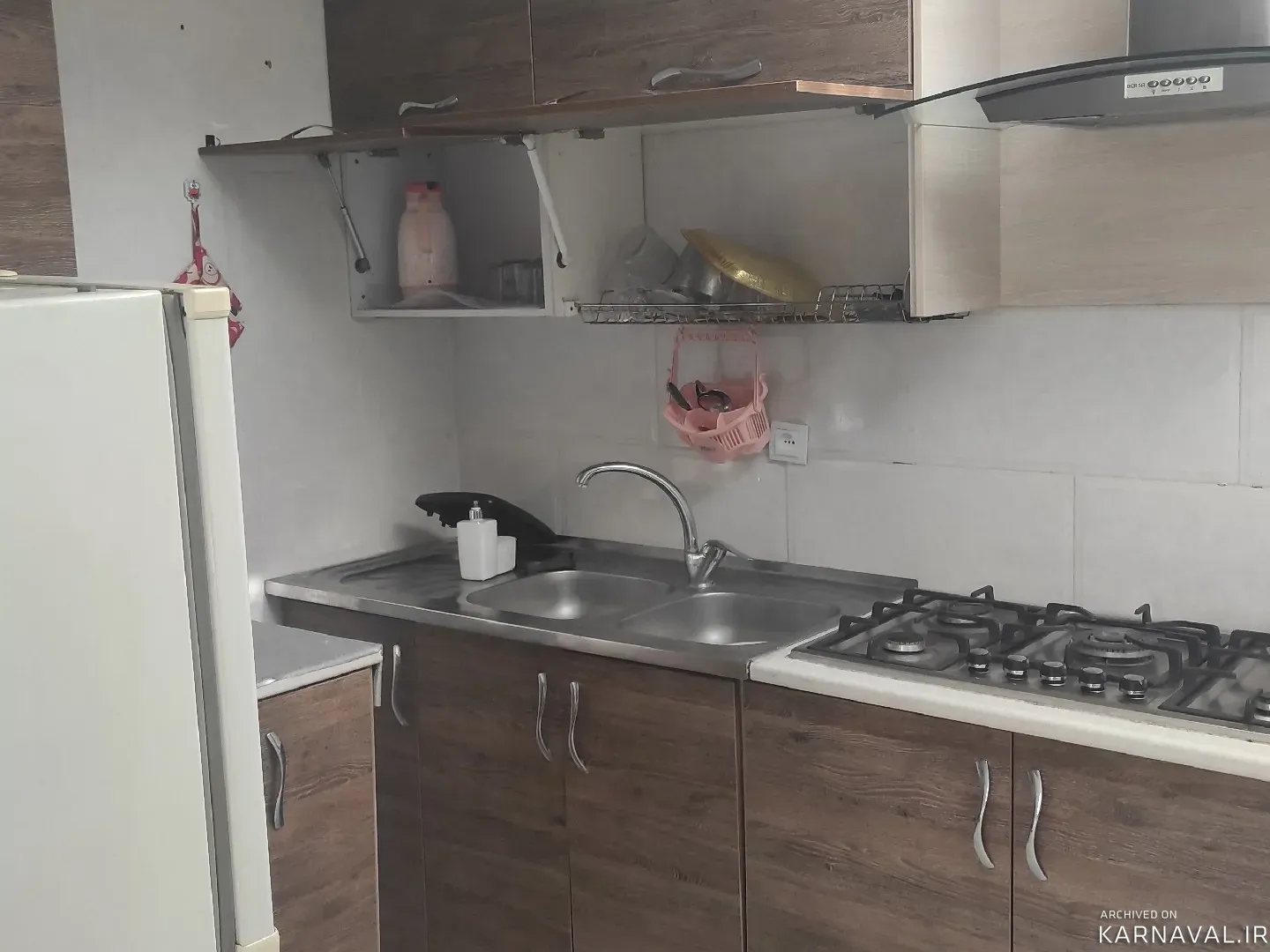 خانه ریحان مرودشت خانه ریحان مرودشت