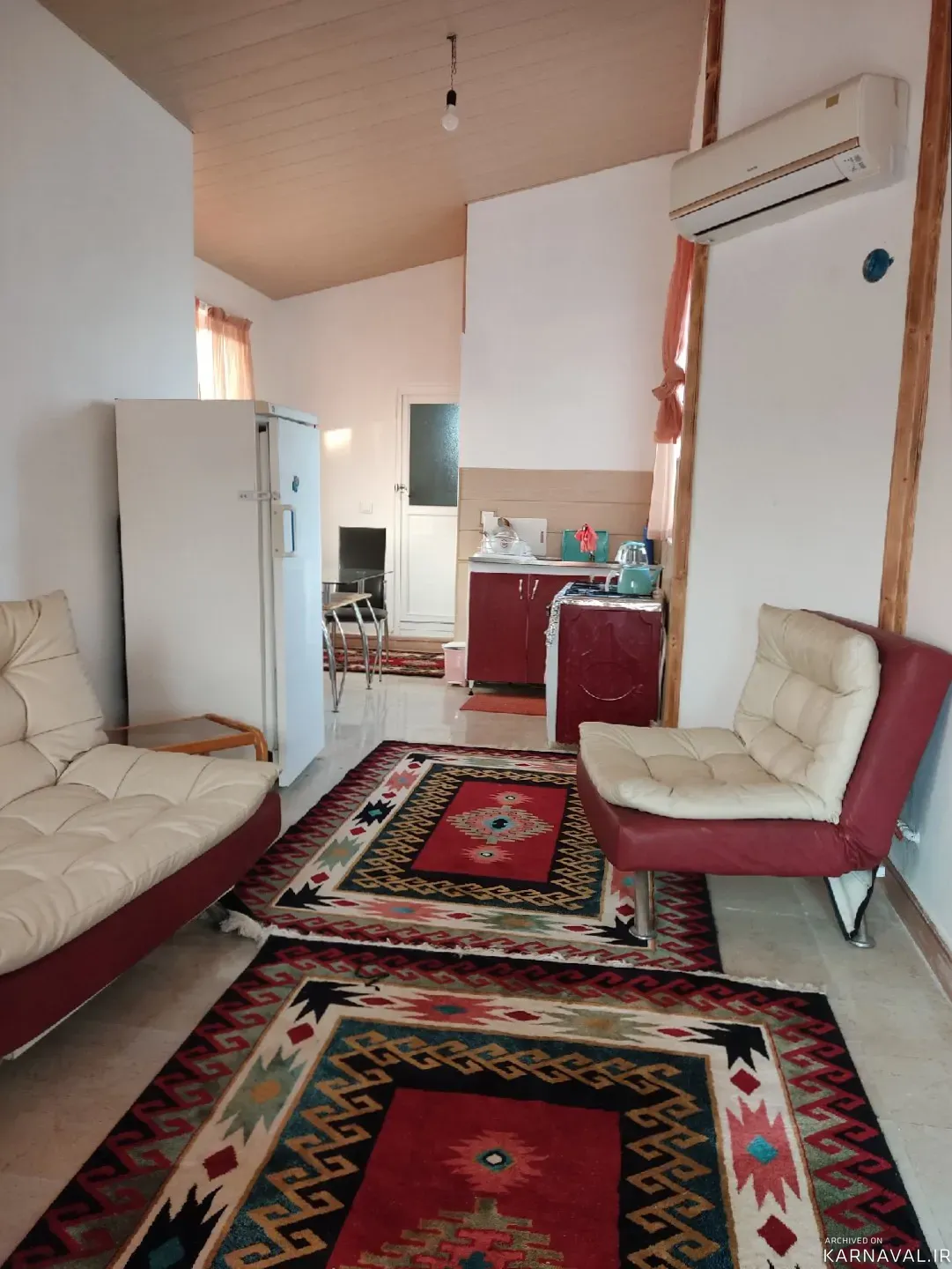 خانه بزرگی رویان خانه بزرگی رویان