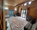 کلبه سوئیسی الماس سوادکوه کلبه سوئیسی الماس سوادکوه
