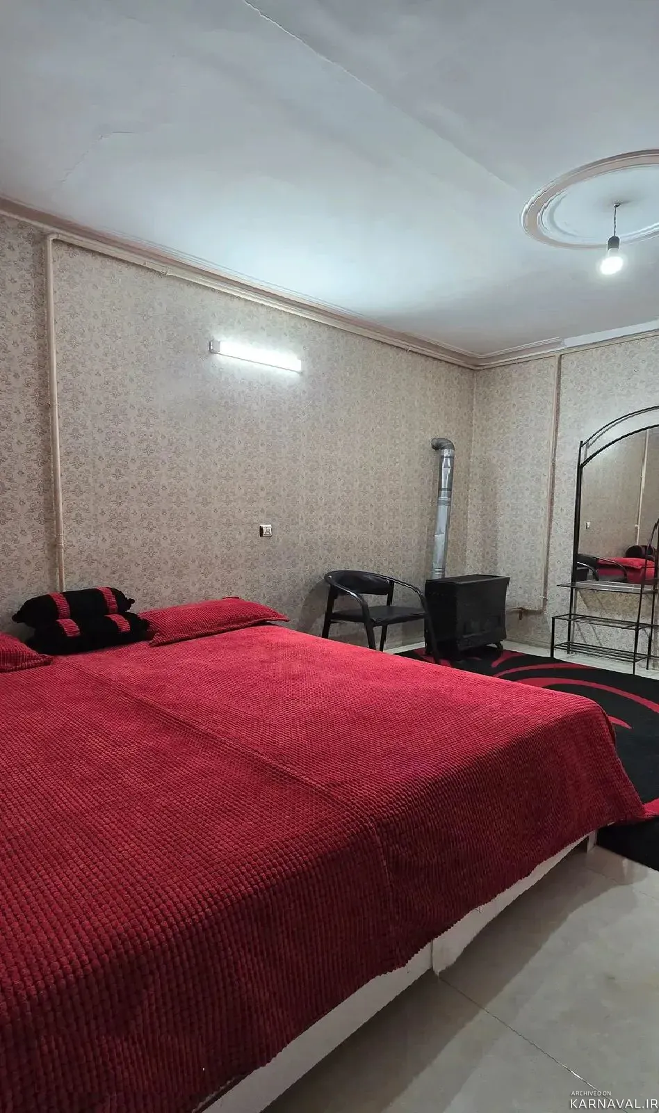 خانه بهادر همدان خانه بهادر همدان