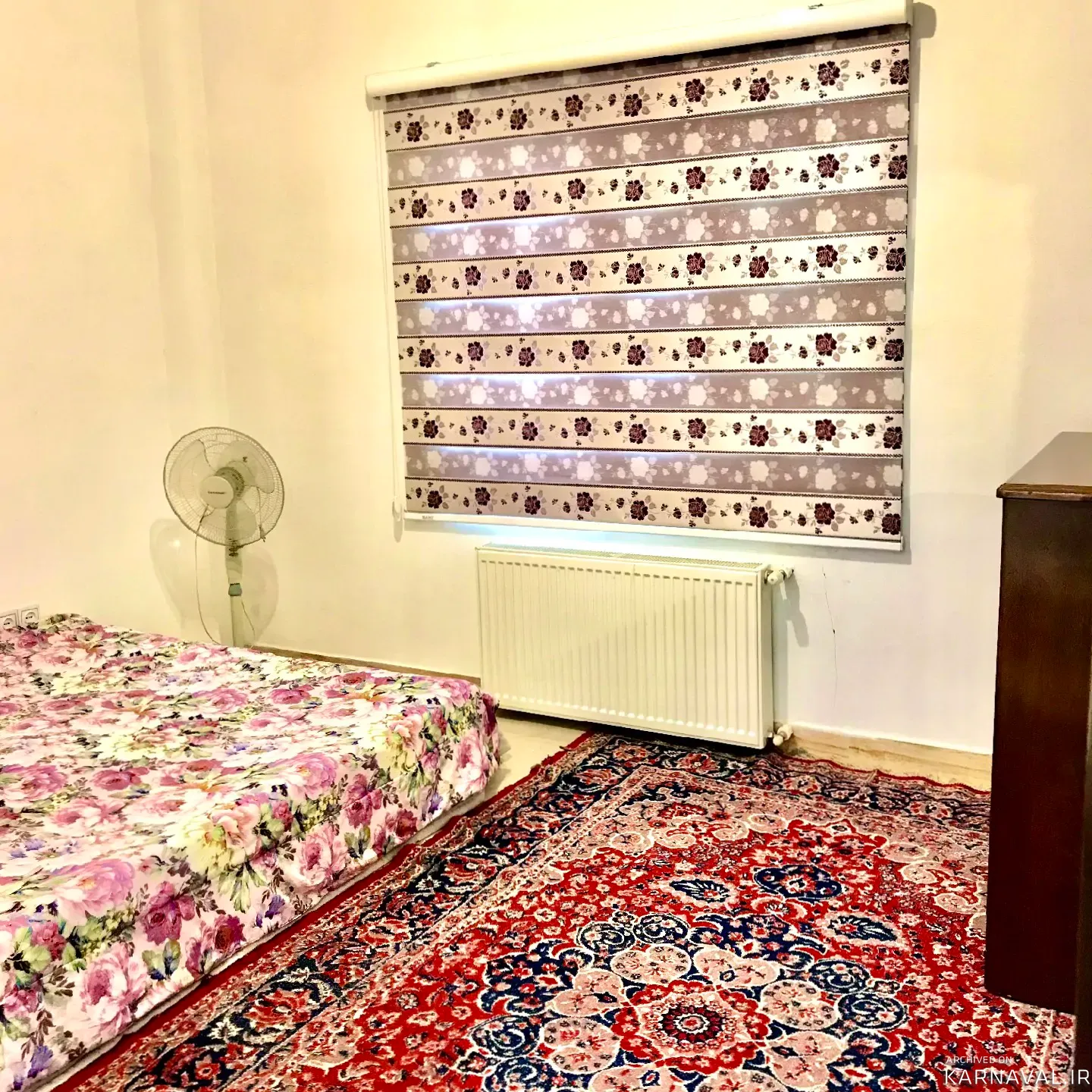 ویلا  چلندر ارکیده نوشهر