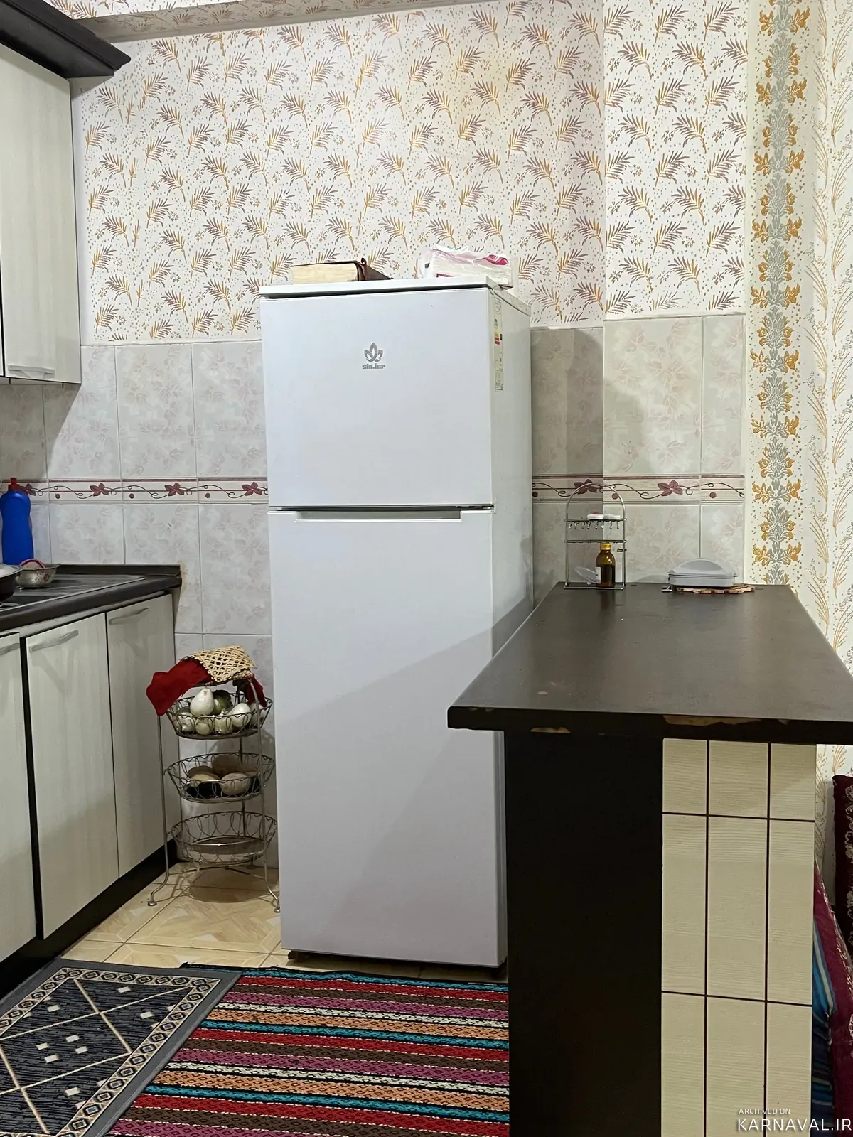 خانه مبله دنج املش خانه مبله دنج املش