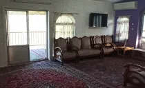 خانه ویلایی چشم انداز (طبقه سه) رامسر خانه ویلایی چشم انداز (طبقه سه) رامسر