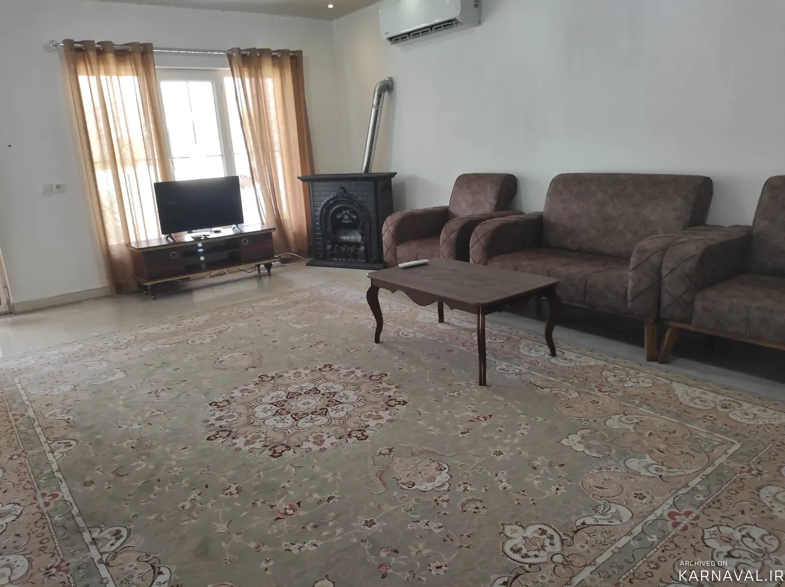 ویلا ساحل باغ سبز زیبا کنار ویلا ساحل باغ سبز زیبا کنار