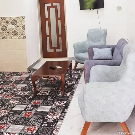 ویلا مبله نامجو رشت ویلا مبله نامجو رشت