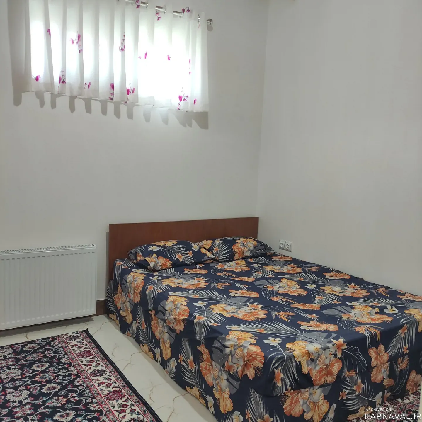 ویلا سامی چابکسر