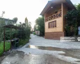 کلبه سوییسی برکه (۱) شیرگاه کلبه سوییسی برکه (۱) شیرگاه