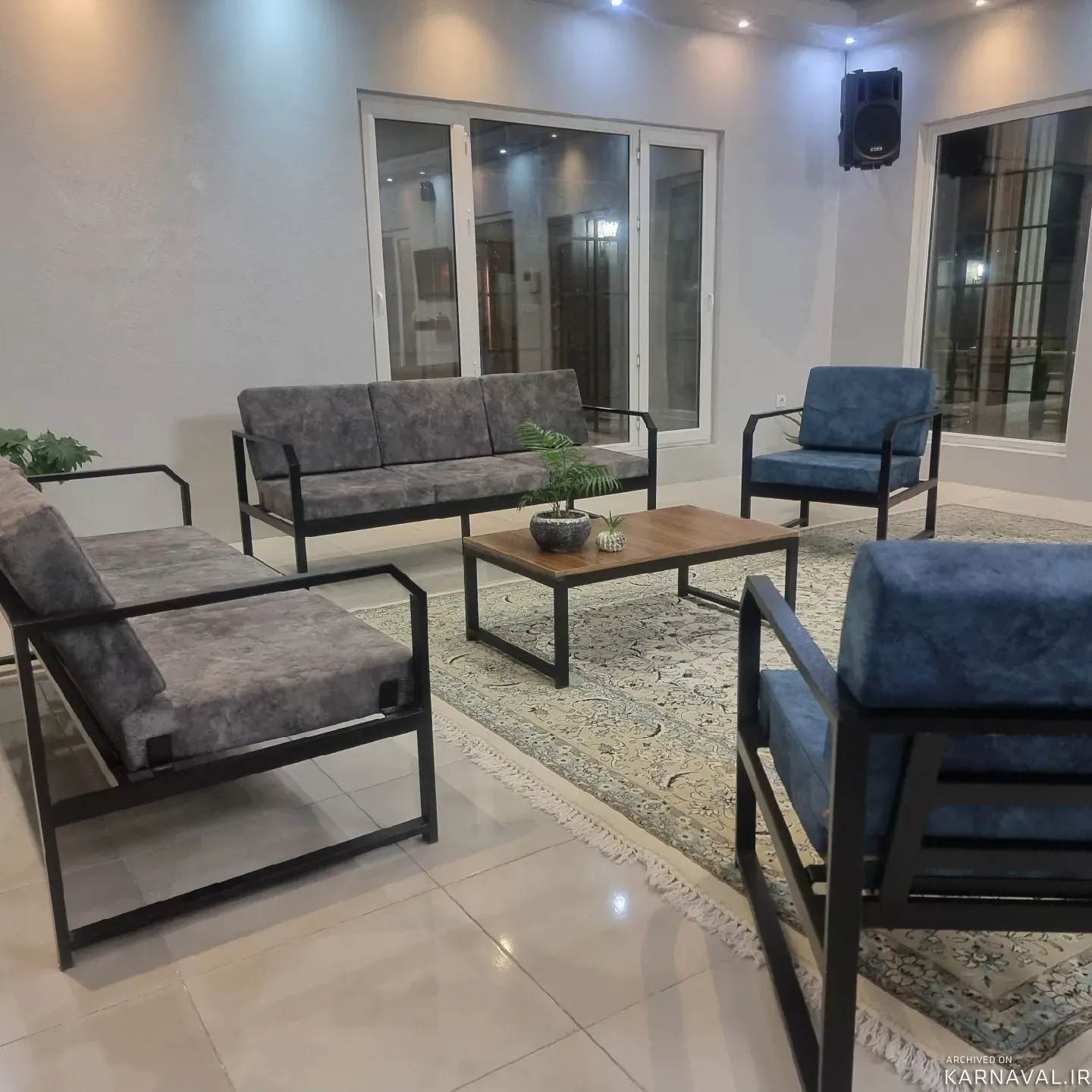 ویلا استخردار آبگرم دنج سهیلیه ویلا استخردار آبگرم دنج سهیلیه
