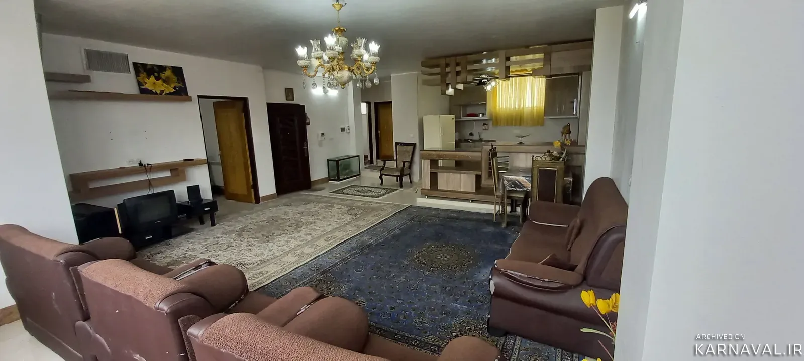 آپارتمان مبله کاکتوس اصفهان آپارتمان مبله کاکتوس اصفهان