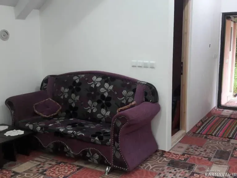 خانه مهرورزان (واحد بالا) سوادکوه خانه مهرورزان (واحد بالا) سوادکوه