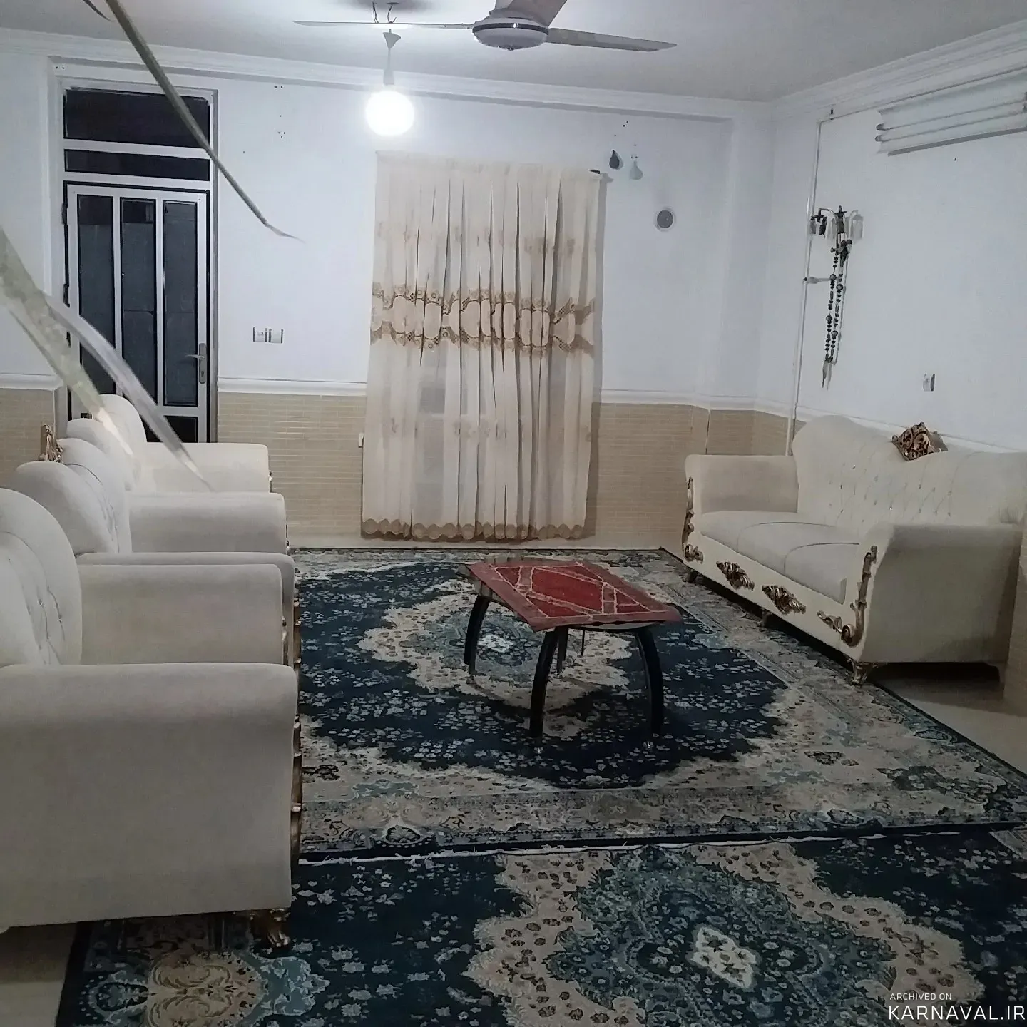خانه ویلایی بهرام گرگان