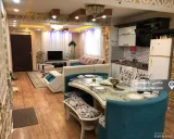 ویلا استخردار آبگرم ال کاپیتانو رامسر ویلا استخردار آبگرم ال کاپیتانو رامسر