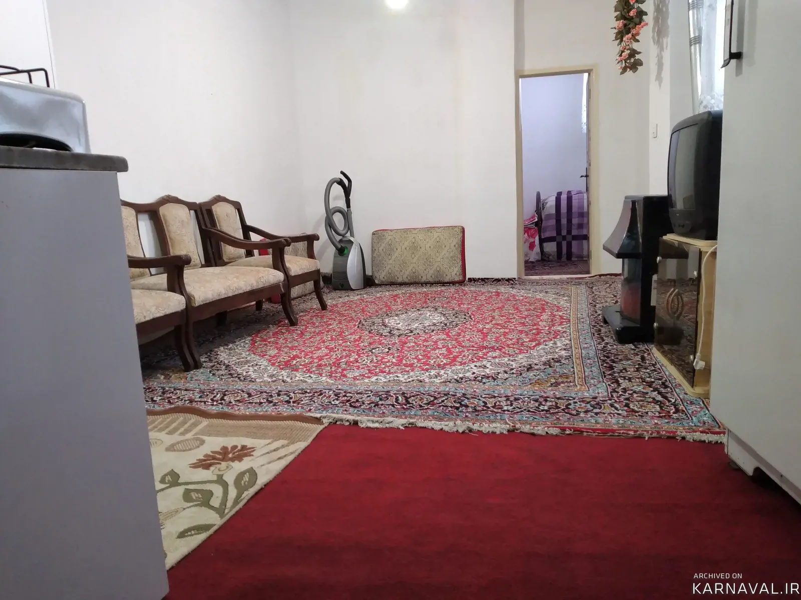 خانه پاشاکلایه معلم کلایه