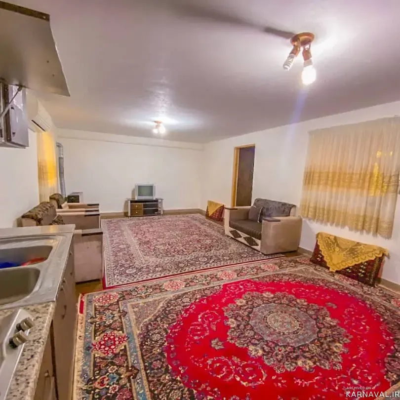 ویلا فهیمی  فومن