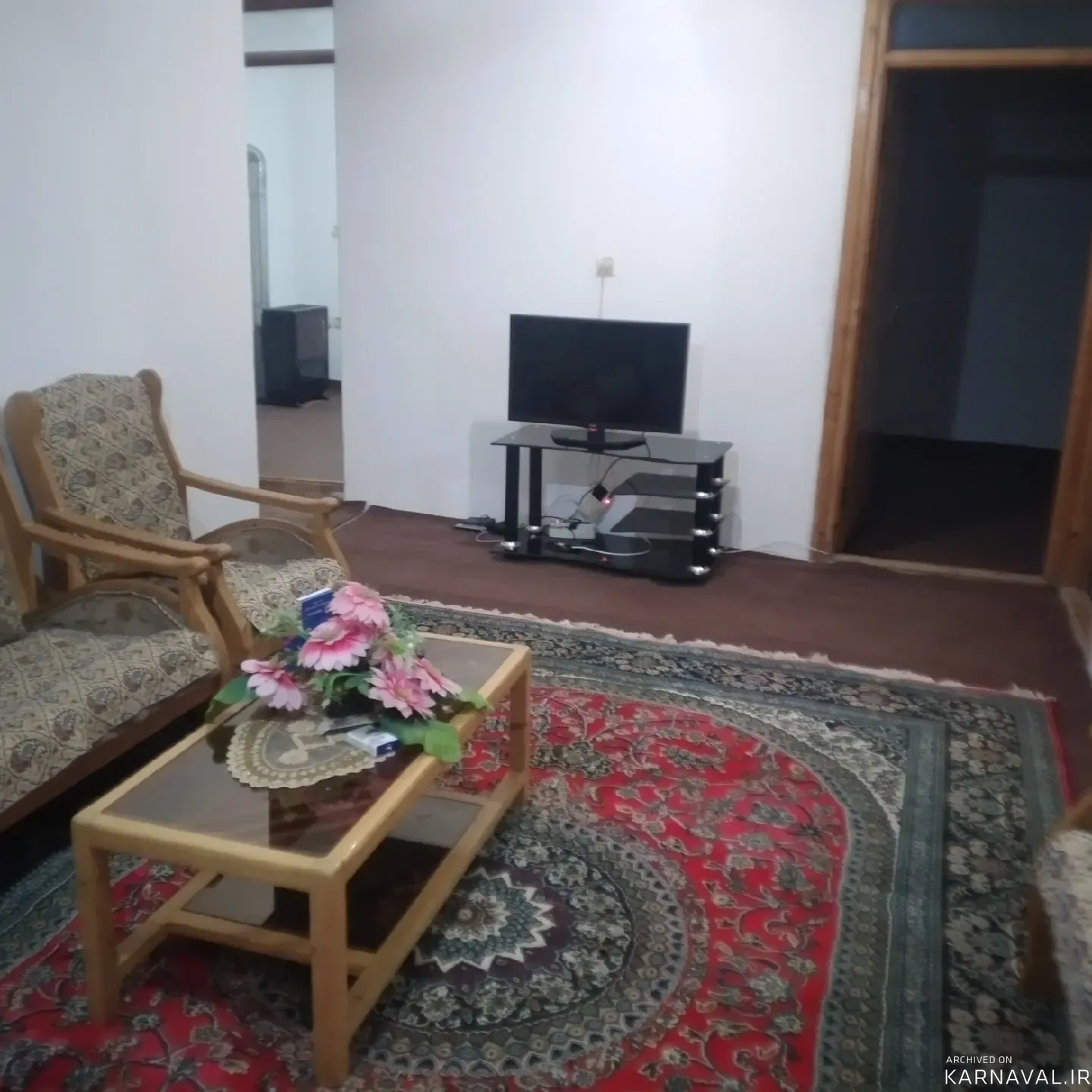ویلا دیلمی  رامسر