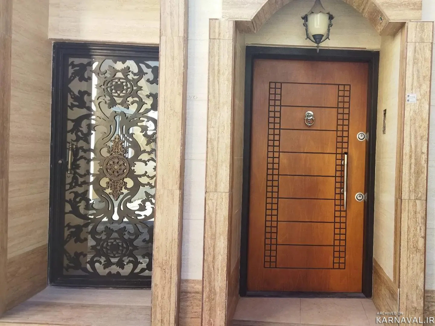ویلا مبله ولیعصر رشت ویلا مبله ولیعصر رشت