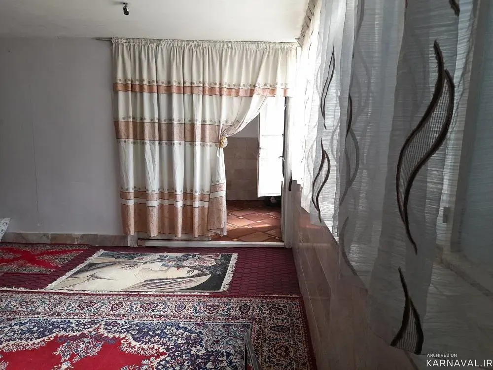 آپارتمان مبله رسالت مشهد آپارتمان مبله رسالت مشهد