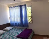 کلبه جنگلی سد زمزم(واحد1) شیرگاه کلبه جنگلی سد زمزم(واحد1) شیرگاه