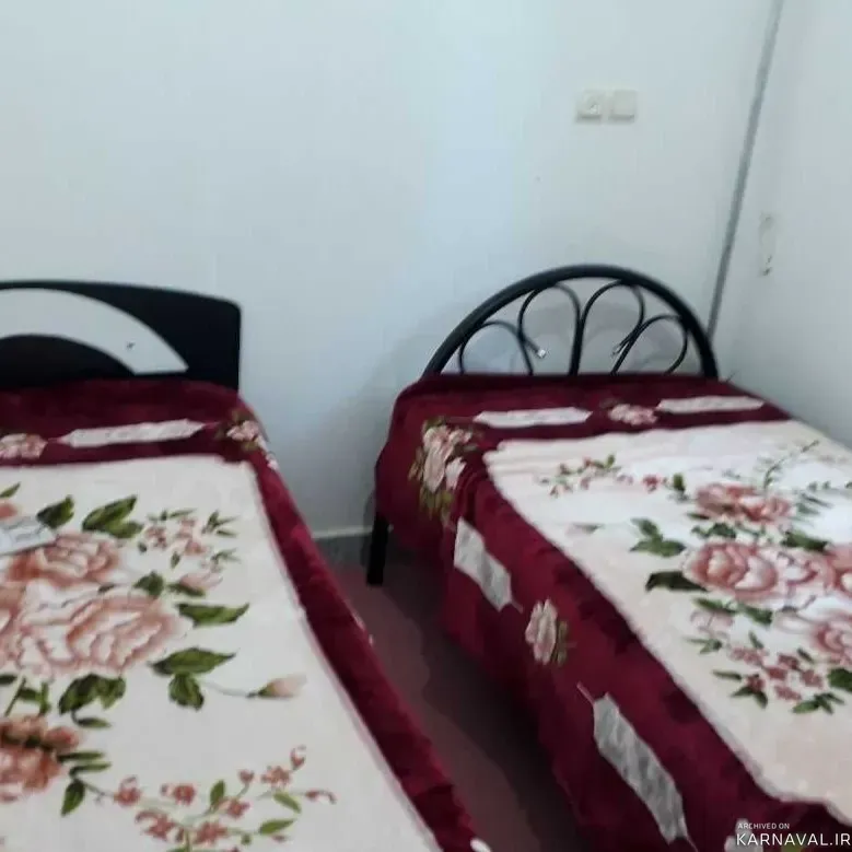 خانه ویلایی ارسباران کلیبر