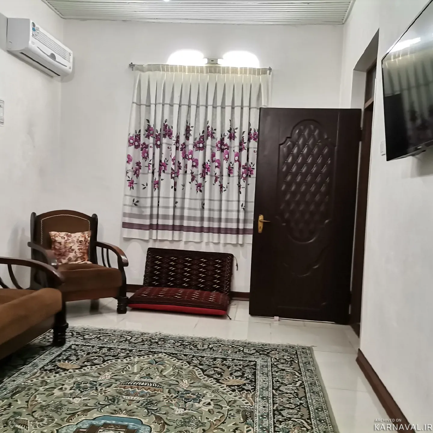 ویلا سرپل رودسر