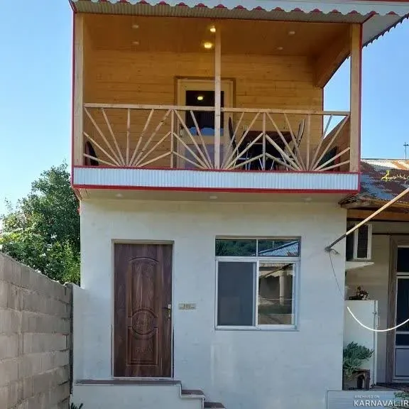 ویلا خورسند  ماسال