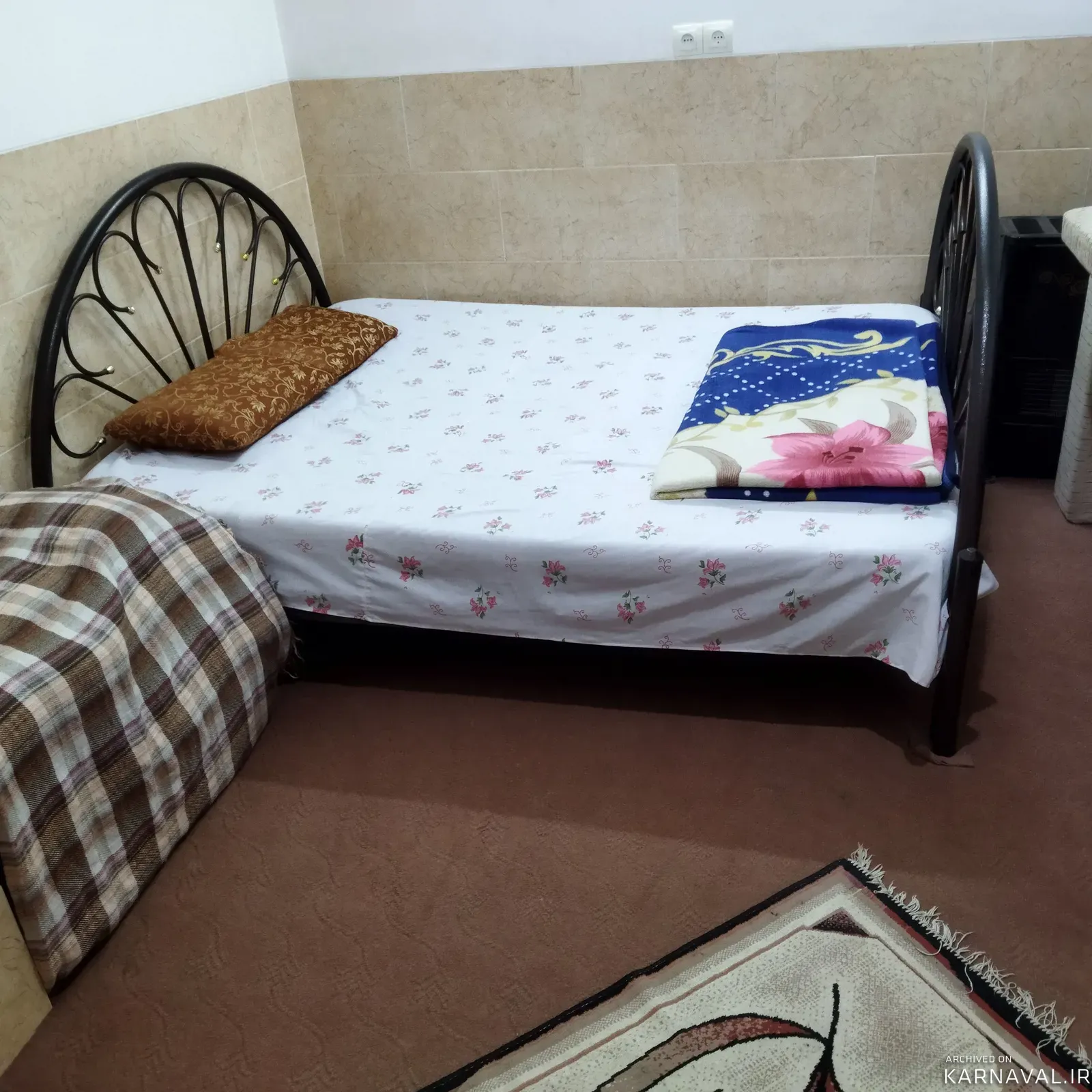 خانه مبله مدرس یزد خانه مبله مدرس یزد