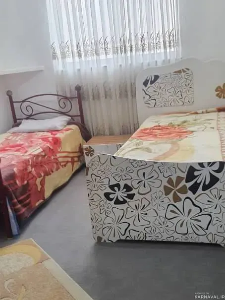 ویلا مبله صبا رشت