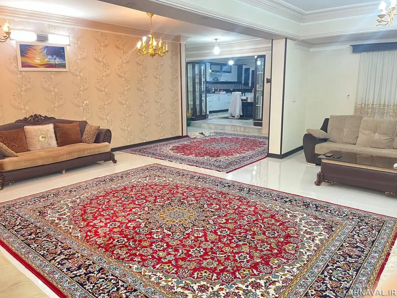 ویلا نیکان گرگان ویلا نیکان گرگان