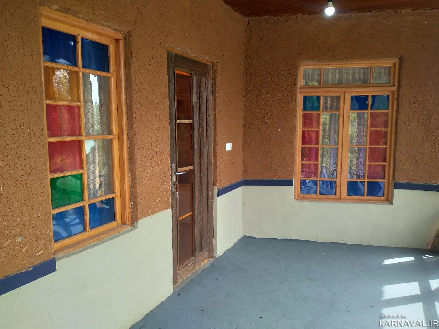 روستایی و عشایری هفت اقلیم(۶۲۵) فومن روستایی و عشایری هفت اقلیم(۶۲۵) فومن