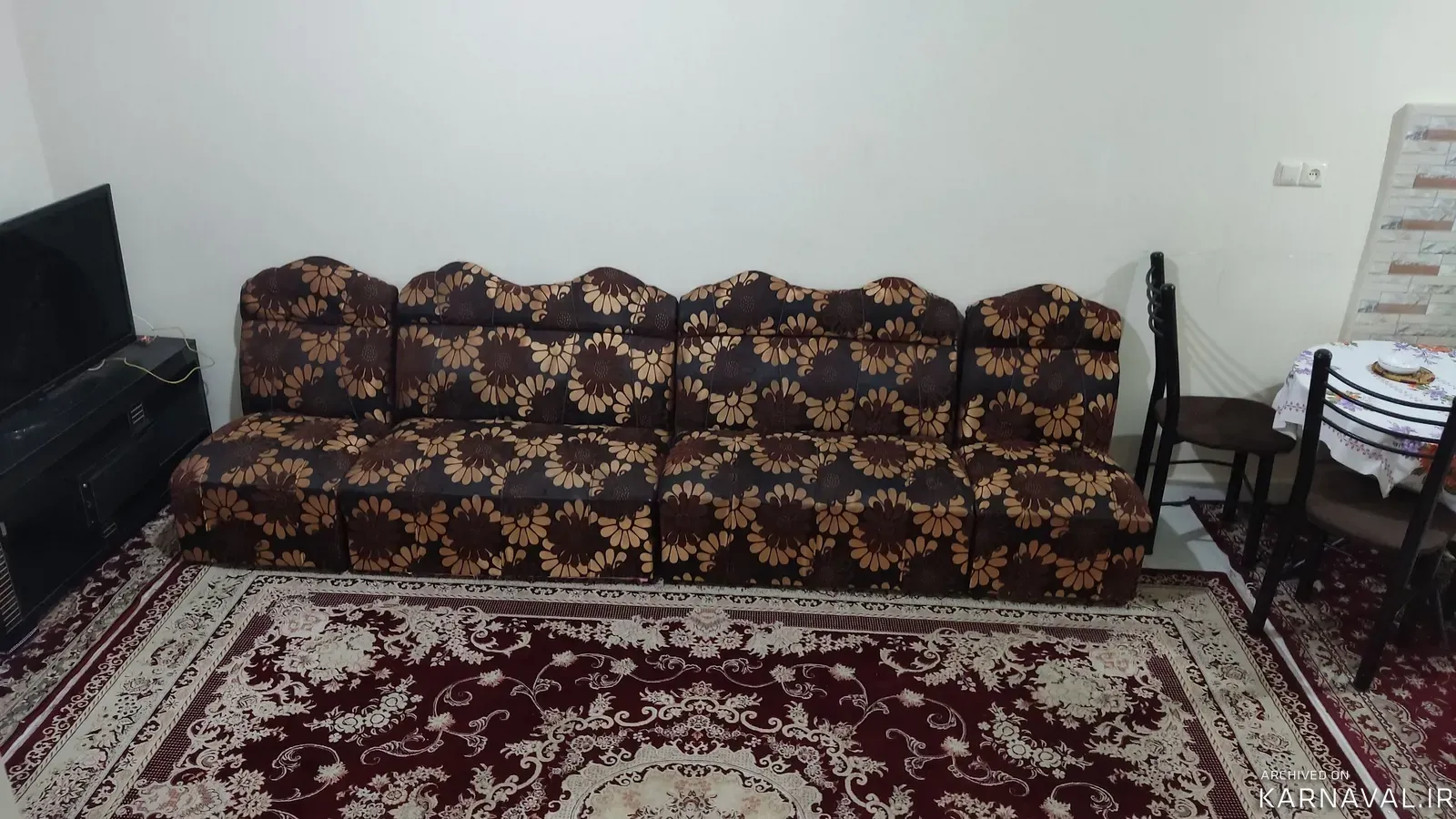 ویلا آنا رشت ویلا آنا رشت
