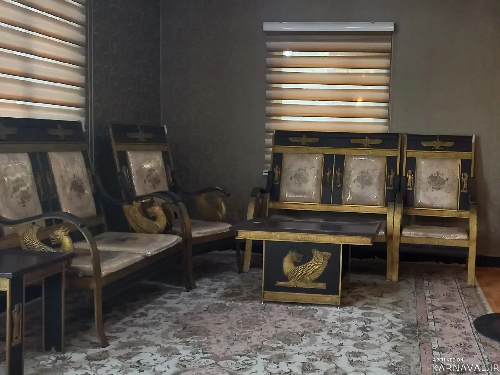 ویلا استخردار آبسرد احسان کردان ویلا استخردار آبسرد احسان کردان
