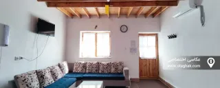 کلبه آغوز دار رشت کلبه آغوز دار رشت