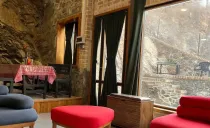 کلبه صخره آسارا کلبه صخره آسارا