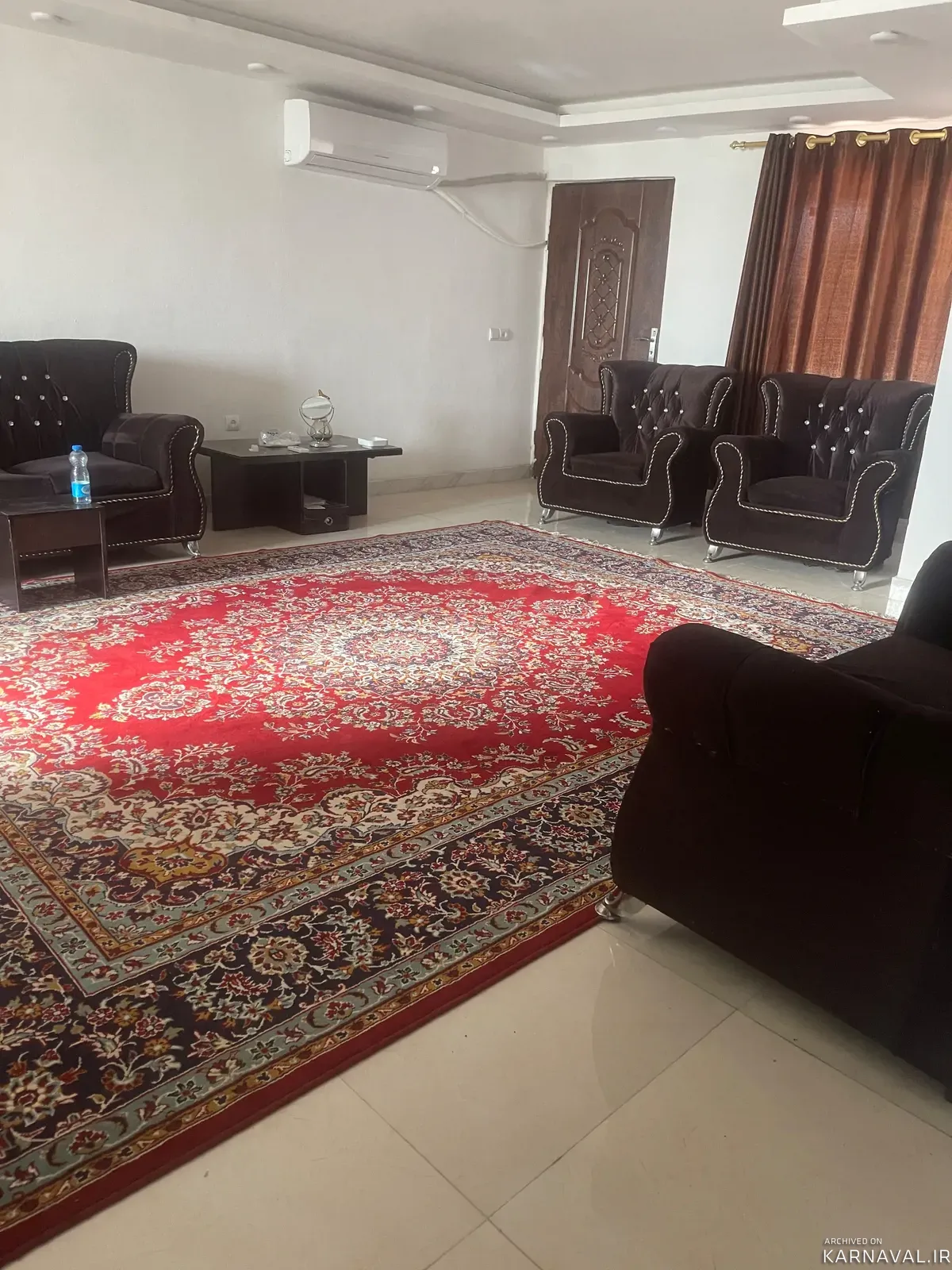 ویلا بهار چمستان ویلا بهار چمستان
