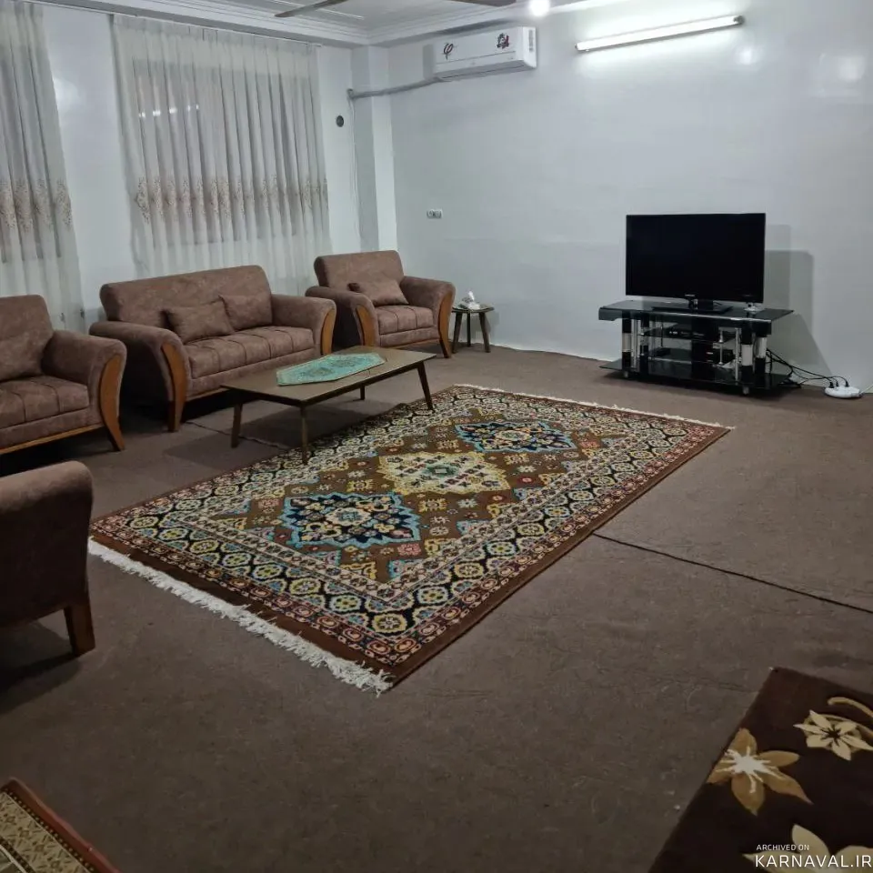 آپارتمان مبله روشنا سوادکوه آپارتمان مبله روشنا سوادکوه