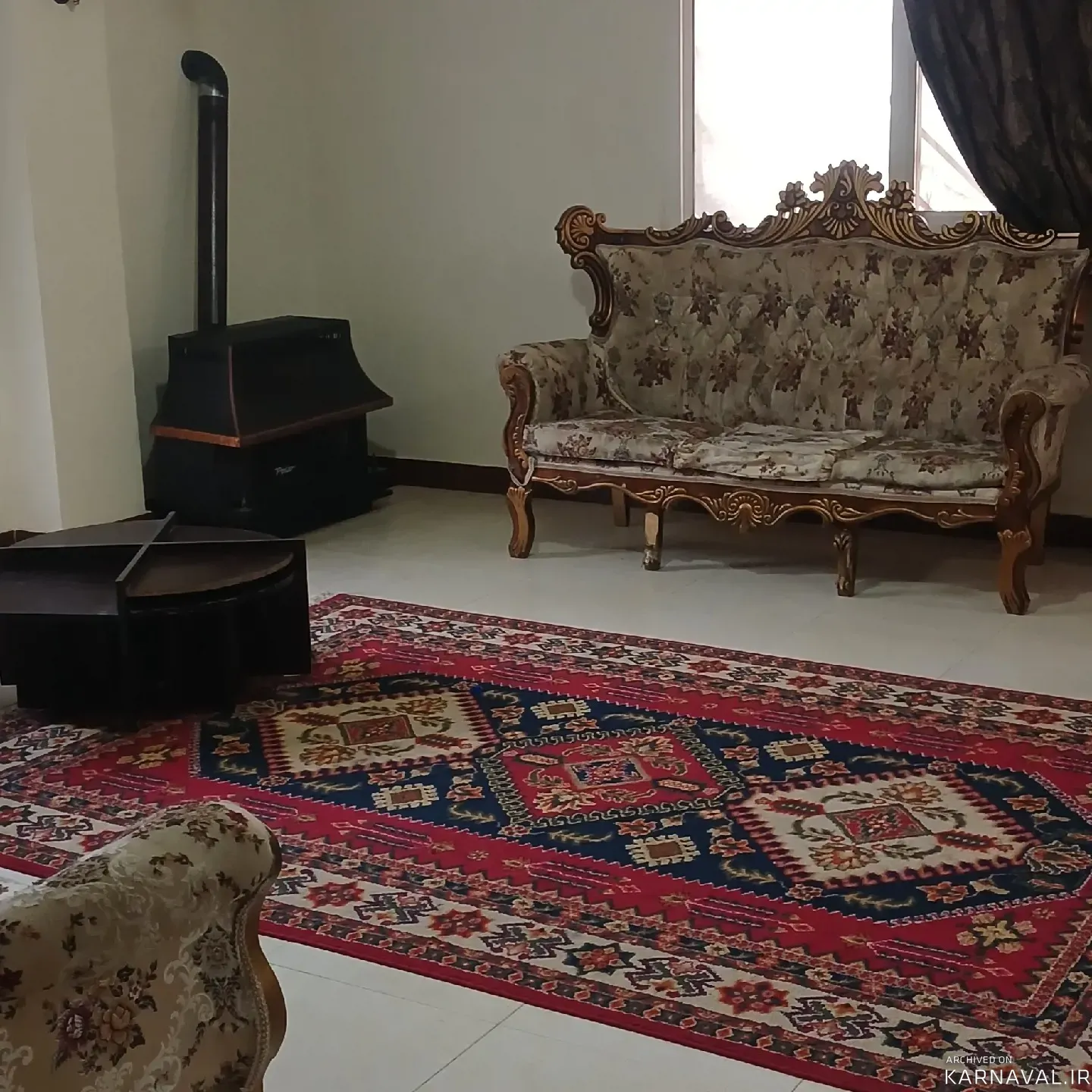 ویلا  دادگستری  چالوس