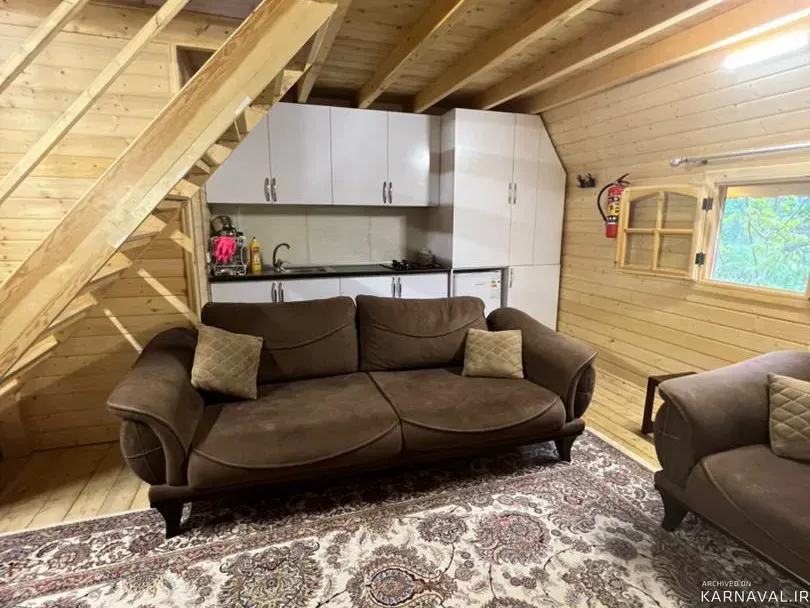 کلبه کلبه سوییسی گرگان کلبه کلبه سوییسی گرگان