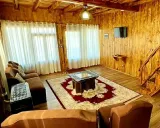 کلبه چوبی آریسا رامسر کلبه چوبی آریسا رامسر
