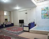 خانه ویلایی سعید (3) شهرکرد خانه ویلایی سعید (3) شهرکرد