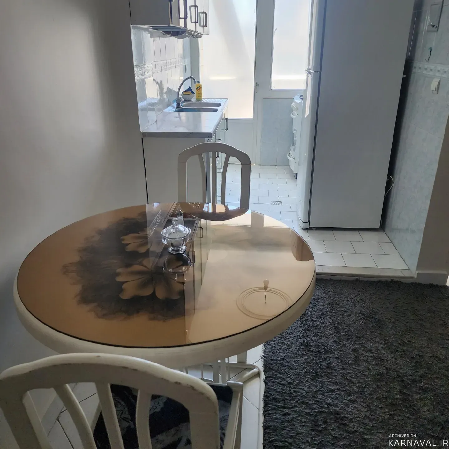 آپارتمان مبله فتحنایی (طبقه 3) در خیابان دماوند تهران آپارتمان مبله فتحنایی (طبقه 3) در خیابان دماوند تهران