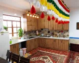 اقامتگاه بومگردی سرای امیربیک (واحد شاه نشین) روستای اسفندیار طبس اقامتگاه بومگردی سرای امیربیک (واحد شاه نشین) روستای اسفندیار طبس