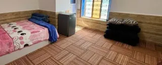 اقامتگاه بومگردی نخل شیخی (اتاق خنیزی) قشم اقامتگاه بومگردی نخل شیخی (اتاق خنیزی) قشم