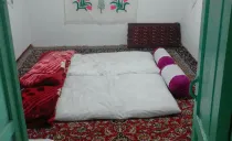 اقامتگاه بومگردی کبودان (واحد۴) کبودان اقامتگاه بومگردی کبودان (واحد۴) کبودان