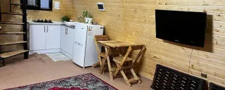 کلبه یکتا (2) لاهیجان کلبه یکتا (2) لاهیجان