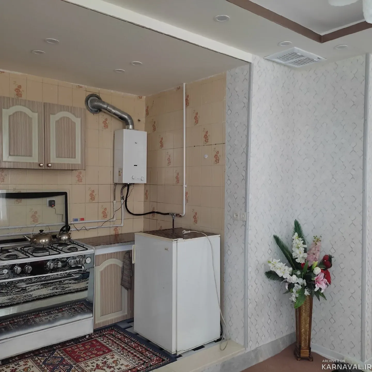 خانه سبز نائین